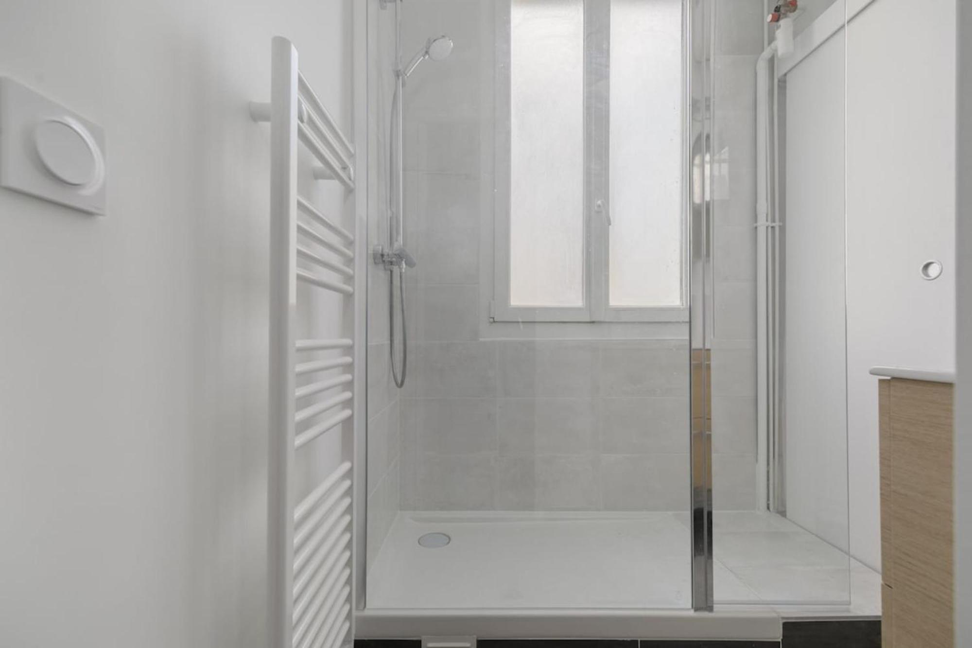 Vakantiehuis Flexliving - - Caulaincourt Parijs