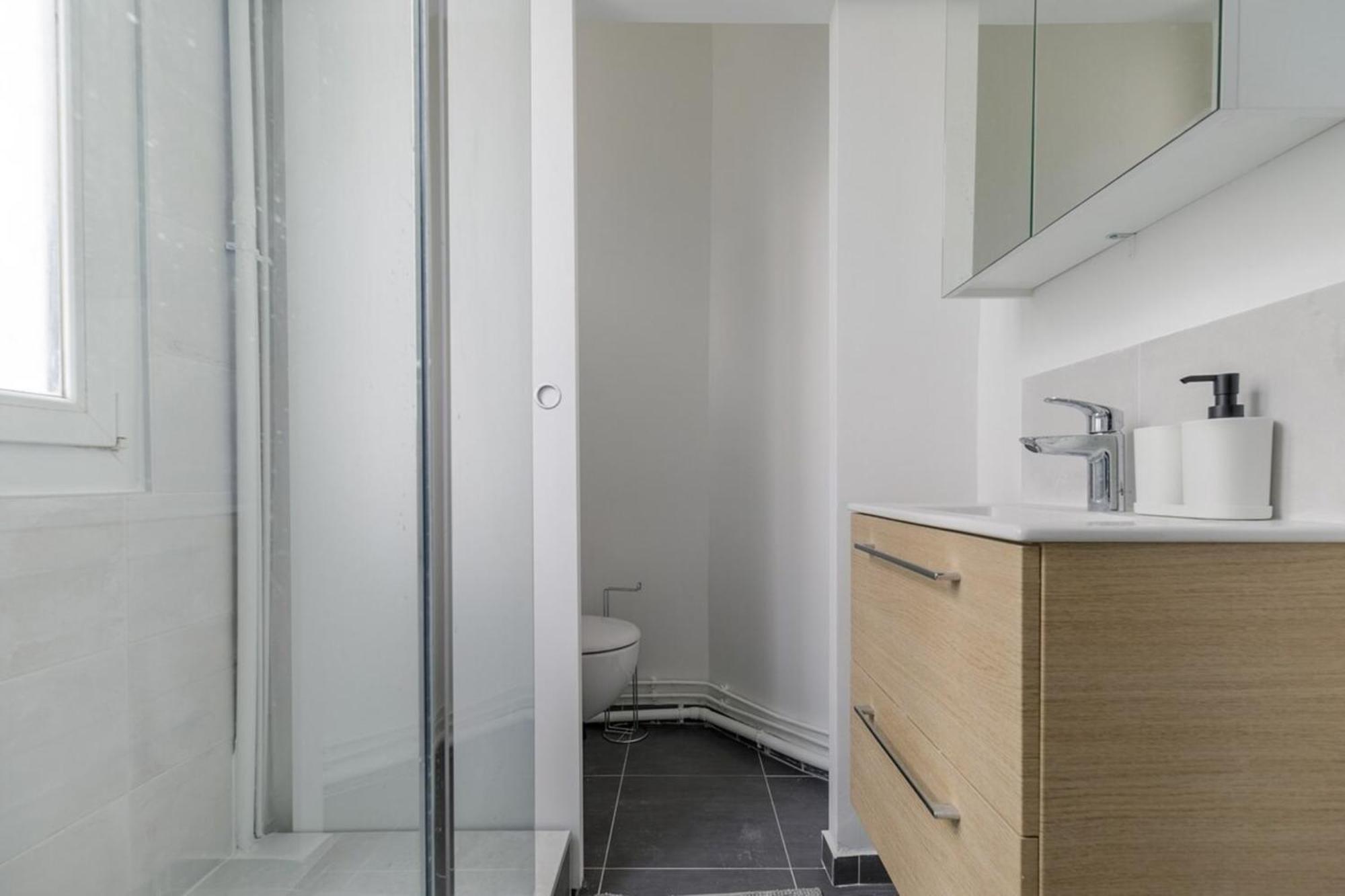 Flexliving - - Caulaincourt Parijs