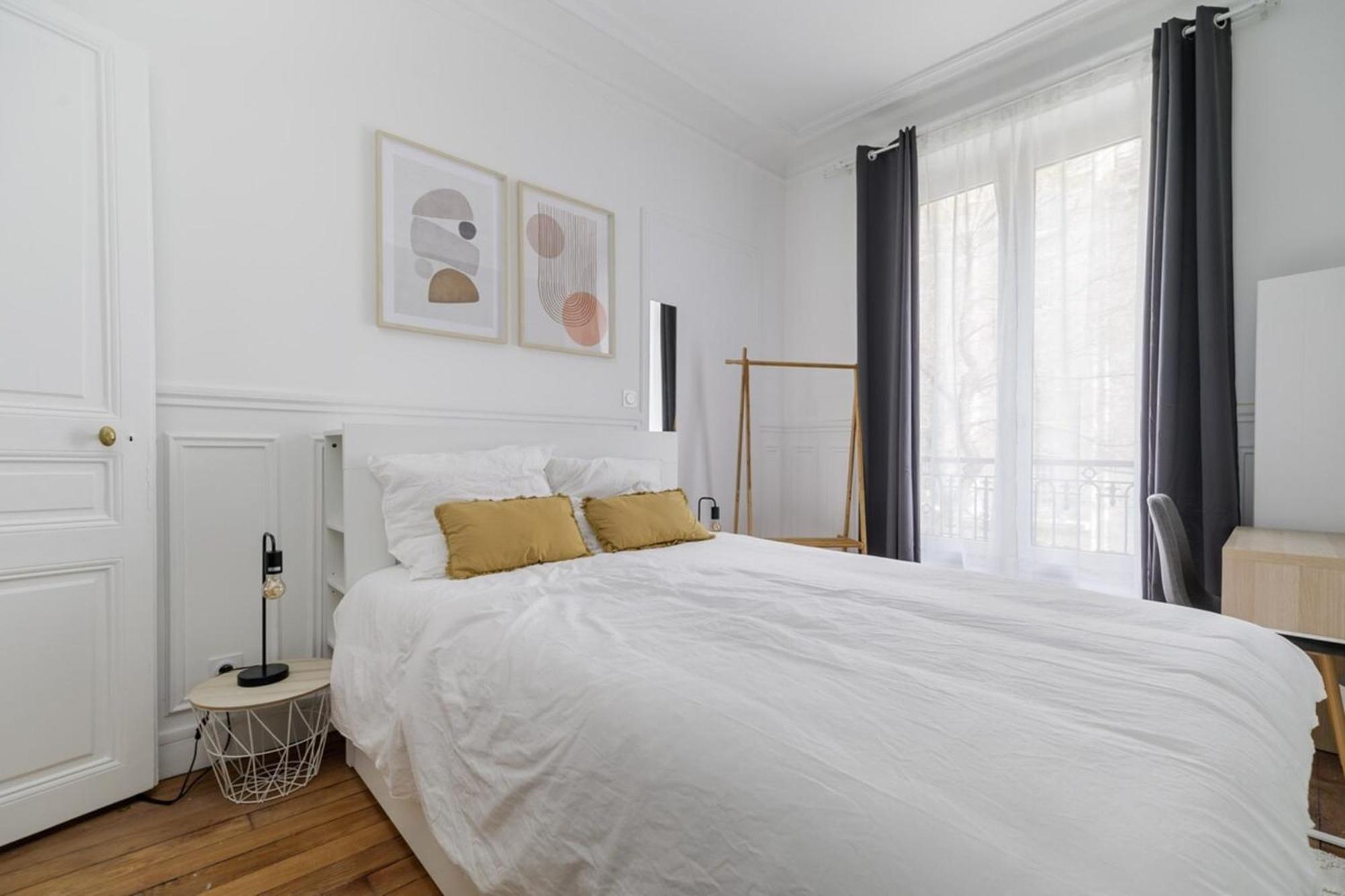 Flexliving - - Caulaincourt Vakantiehuis